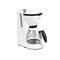 Braun Kaffeeautomat CaféHouse PurAroma KF 520/1
