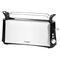 cloer 3810 Sw/Inox Matt Toaster