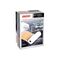 UNOLD Vakuum-Folienrolle 1 Packung mit 2 Rollen