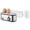 UNOLD 38610 Eierkocher, 3 Eier