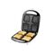 UNOLD Sandwich-Toaster Quadro 48480 Bedienungsanleitung mit Rezepten