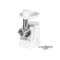 GASTROBACK Design Fleischwolf Plus 41403