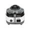 DeLonghi Heißluft-Fritteuse und Multicooker Extra Chef FH 1394/1