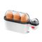 STEBA Eierkocher EK 4 Messbecher mit Eipicker