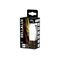 BELLALUX LED Kerzenlampe 3,2W E14 opal 2.700K 250lm