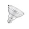 OSRAM LED Refl PAR30 E27 36° 10W 2700K 633lm dimm