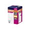 OSRAM LED Lampe 6 W E 27 470 lm 2700 K