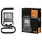 LEDVANCE Tragbares LED-Arbeitslicht mit S-Stand schwarz