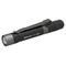 SOLIDLINE LED Taschenlampe 'SOLIDLINE' ST2 Lampe, Taschenclip, Batterie