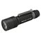 SOLIDLINE LED Taschenlampe 'SOLIDLINE' ST5 Lampe, Taschenclip