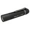 SOLIDLINE LED Taschenlampe 'SOLIDLINE' ST6R Lampe, Akkusatz, Taschenclip, USB Kabel, Lithium-Ionen-Akku