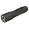 SOLIDLINE LED Taschenlampe 'SOLIDLINE' ST8R Lampe, 1 Akkusatz, Floating Charge System, Taschenclip, USB Kabel, Lithium-Ionen-Akku