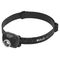 SOLIDLINE LED Taschenlampe 'SOLIDLINE' SH5 Lampe, Batterien