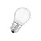 OSRAM LED Retrofitlampe CLASSIC P 5W E14 matt 470LM