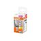 OSRAM LED Retrofitlampe CLASSIC P 5W E14 matt 470LM
