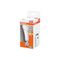 OSRAM LED Retrofitlampe CLASSIC A21WE27 matt 2452LM dim