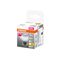 OSRAM LED Reflektorlampe MR16 8W GU5,3 36° dim