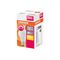 OSRAM LED Birnenlampe A60 7W ma. 806LM dim