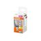 OSRAM LED Tropfenlampe 2,5W E14 ma.250LM