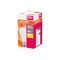 OSRAM LED Kolbenlampe STAR Classic A75 10W E27