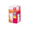 OSRAM LED Kolbenlampe STAR Classic A100 14W E27