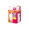 OSRAM LED Birnenlampe A 60 8,5W E27