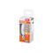 OSRAM LED Kerzenlampe B40 5W E14 dim