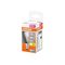 OSRAM LED Kolbenlampe STAR Classic P40 5,5W E14