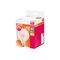 OSRAM LED Globelampe E27 12W matt dim