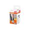 OSRAM LED Birnenlampe E27 11W matt