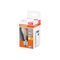 OSRAM LED Birnenlampe E27 7,5W matt