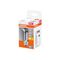 OSRAM LED Reflektorlampe R63 4,3W E27 345lm