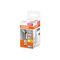 OSRAM LED Reflektorlampe R50 36°1,5W E14 110