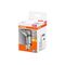 OSRAM LED Reflektorlampe R80 9,1W E27 670LM 36°