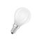 OSRAM LED Tropfenlampe 6,5W E14 806lm 2700