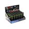 ANSMANN LED Taschenlampe 'HyCell Zoom-Flashlight' im 24er Display Display mit 24 Taschenlampen