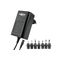 ANSMANN Universal Netzteil APS 300 Netzteil inkl. 7 Adapter