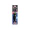 ANSMANN LED Taschenlampe 'Zoom' inkl.3x Micro Batterien, Handschlaufe