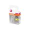 OSRAM LED Stift 1,8W/827 G4 200lm 3er