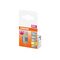 OSRAM LED Stift 2W/827 G4 300lm dim 1er