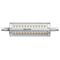 PHILIPS LED Stab 'CorePro' R7S 118mm 14W 1600lm 830 DIM