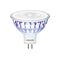 PHILIPS LED Reflektor 'CorePro' 7W MR16 GU5,3 621lm 827 36°