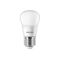 PHILIPS LED Tropfenlampe Corepro Lustre 5W E27 470lm 2700K matt