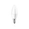 PHILIPS LED Kerze 2,8W E14 250lm 2700K matt
