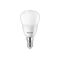 PHILIPS LED Tropfen 5W E14 470lm 2700K matt