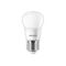 PHILIPS LED Tropfen 2,8W E27 250lm 2700K matt
