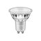 PHILIPS LED Spot GU10 4,8W 355lm 2700K 36° dim