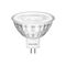 PHILIPS LED Reflektor 4,4W MR16 GU5,3 36° 345lm 2700K