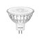 PHILIPS LED Reflektor 5,8W MR16 GU5,3 36° 450lm 2700 K CRI 90 dim