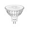 PHILIPS LED Reflektor 7W MR16 GU5,3 621lm 827 36° dim